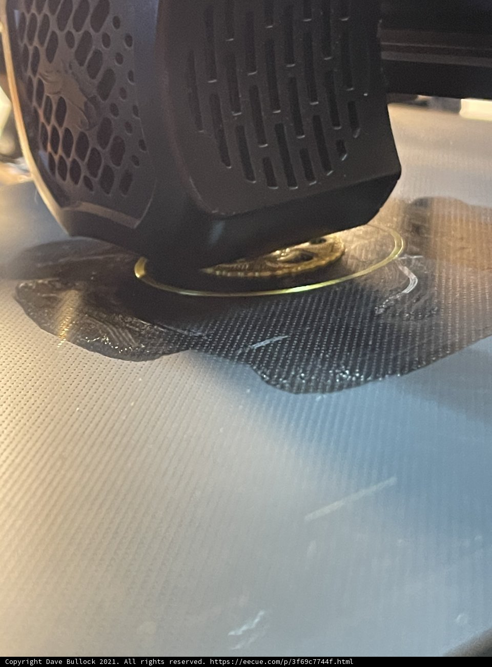 Innovative 3D printing for paper-making