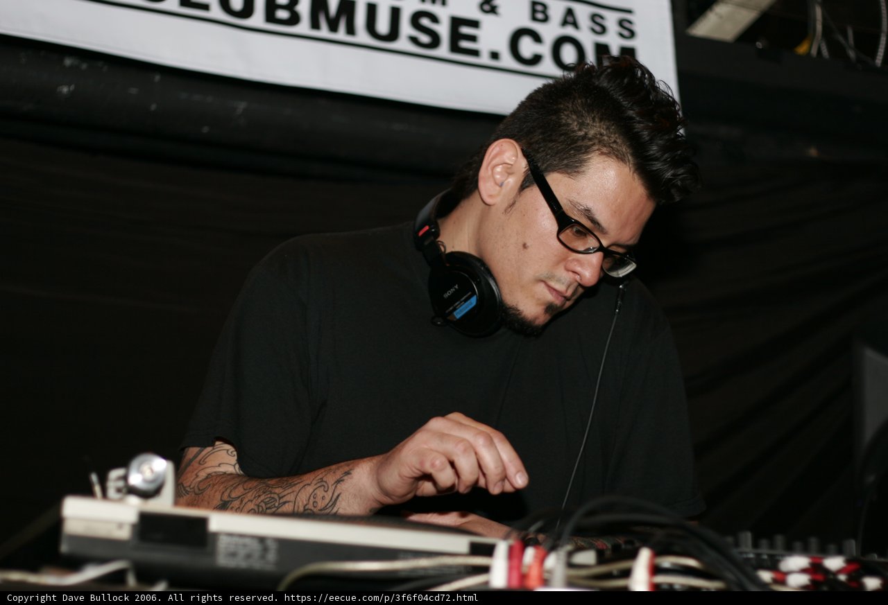 The Melodious DJ