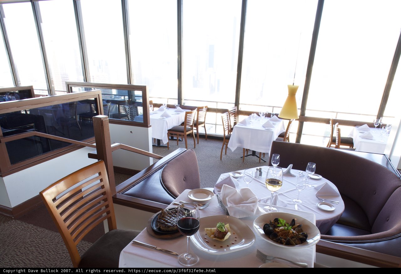 Vista Dining