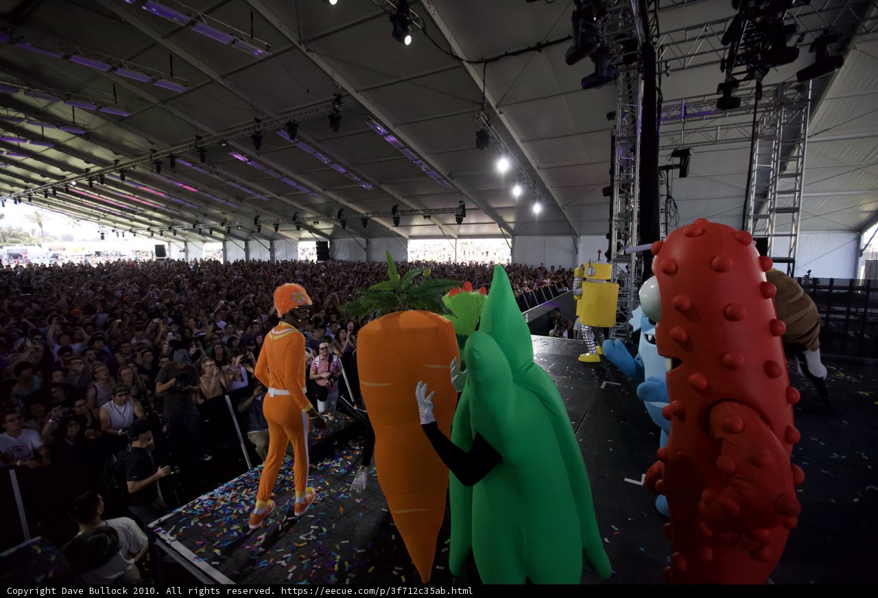Veggie Mania
