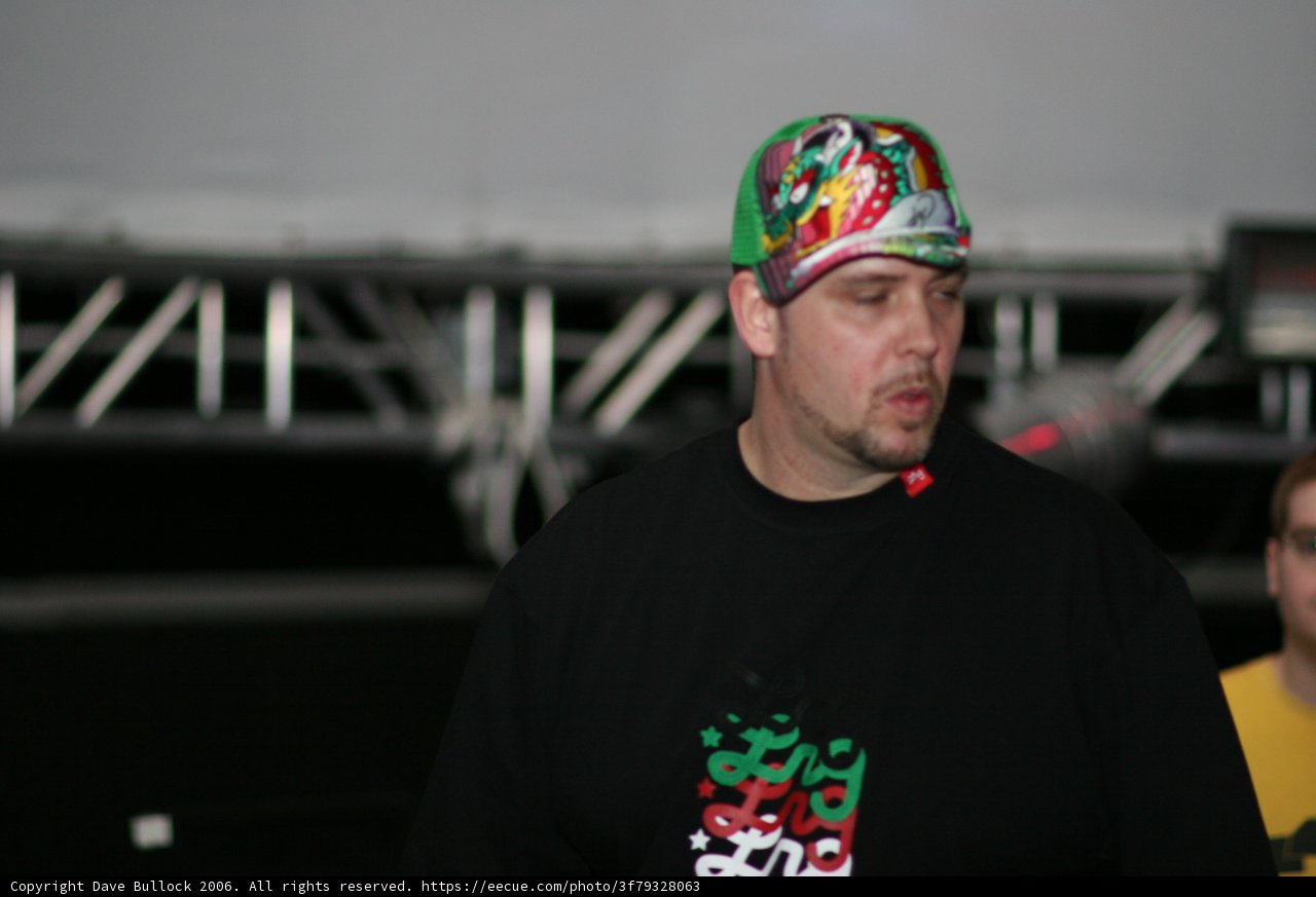 The Hatman