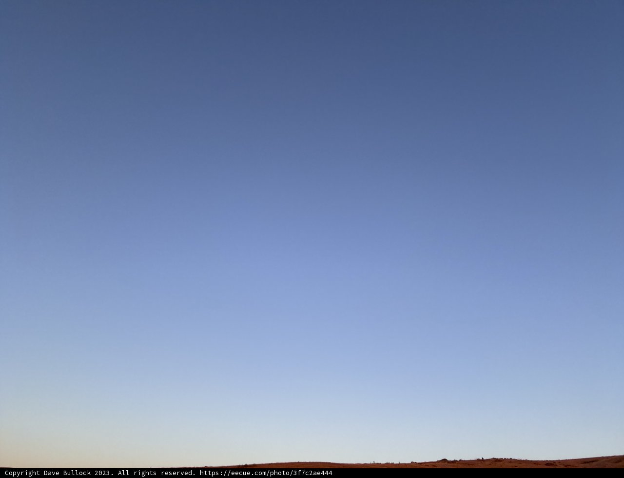 Elevating Horizons: A Skyward View from Marshall Mountain