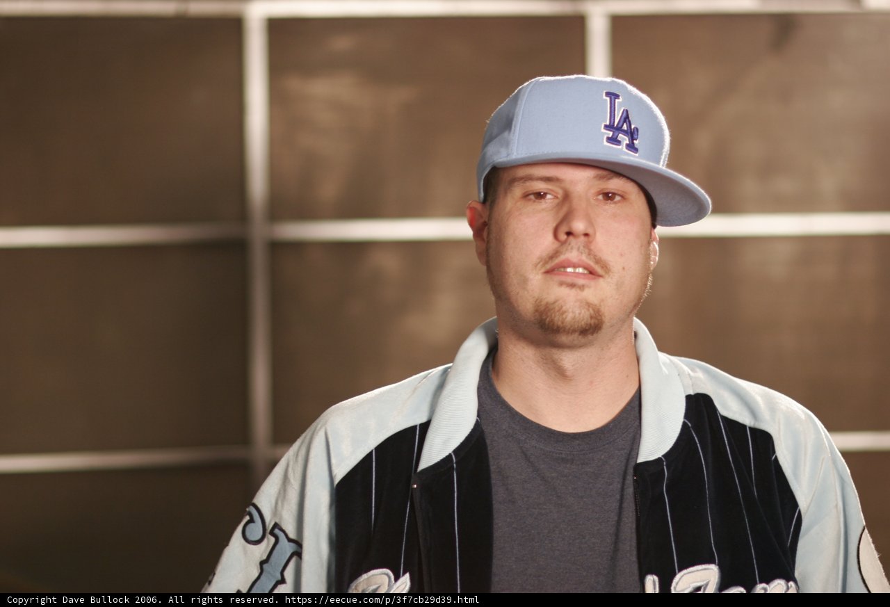 Dodgers Fan
