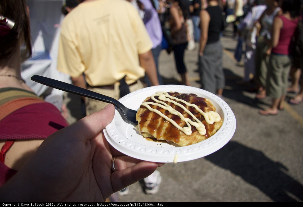 Delicious Pancake Breakfast with Friends