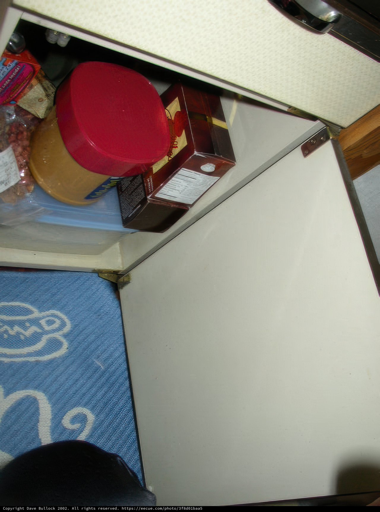 Cozy Kitchen Corner