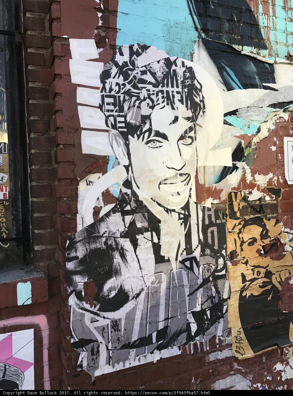 Prince's Legacy Lives On