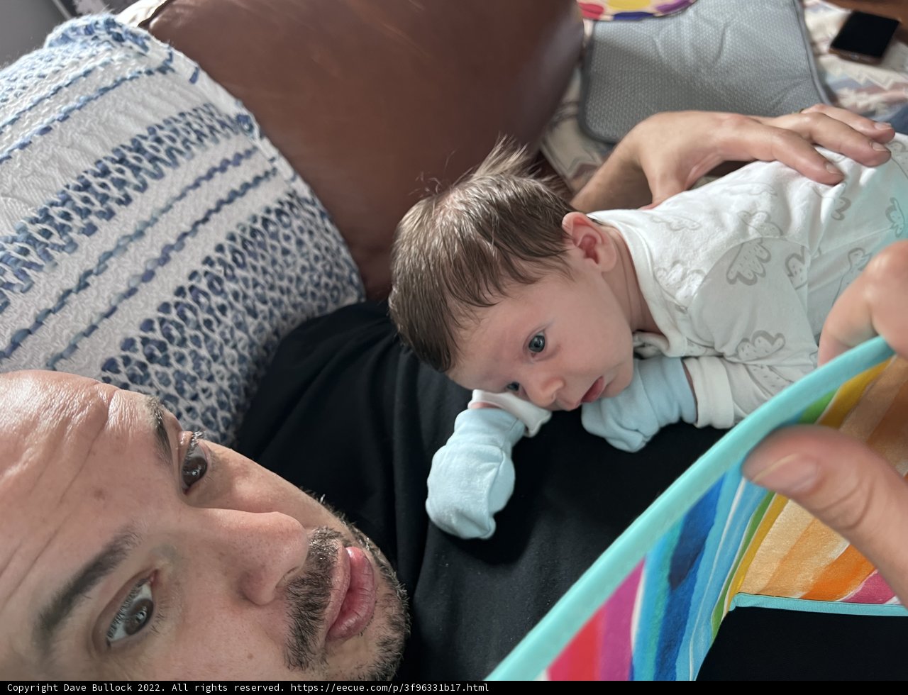 A Father's Love