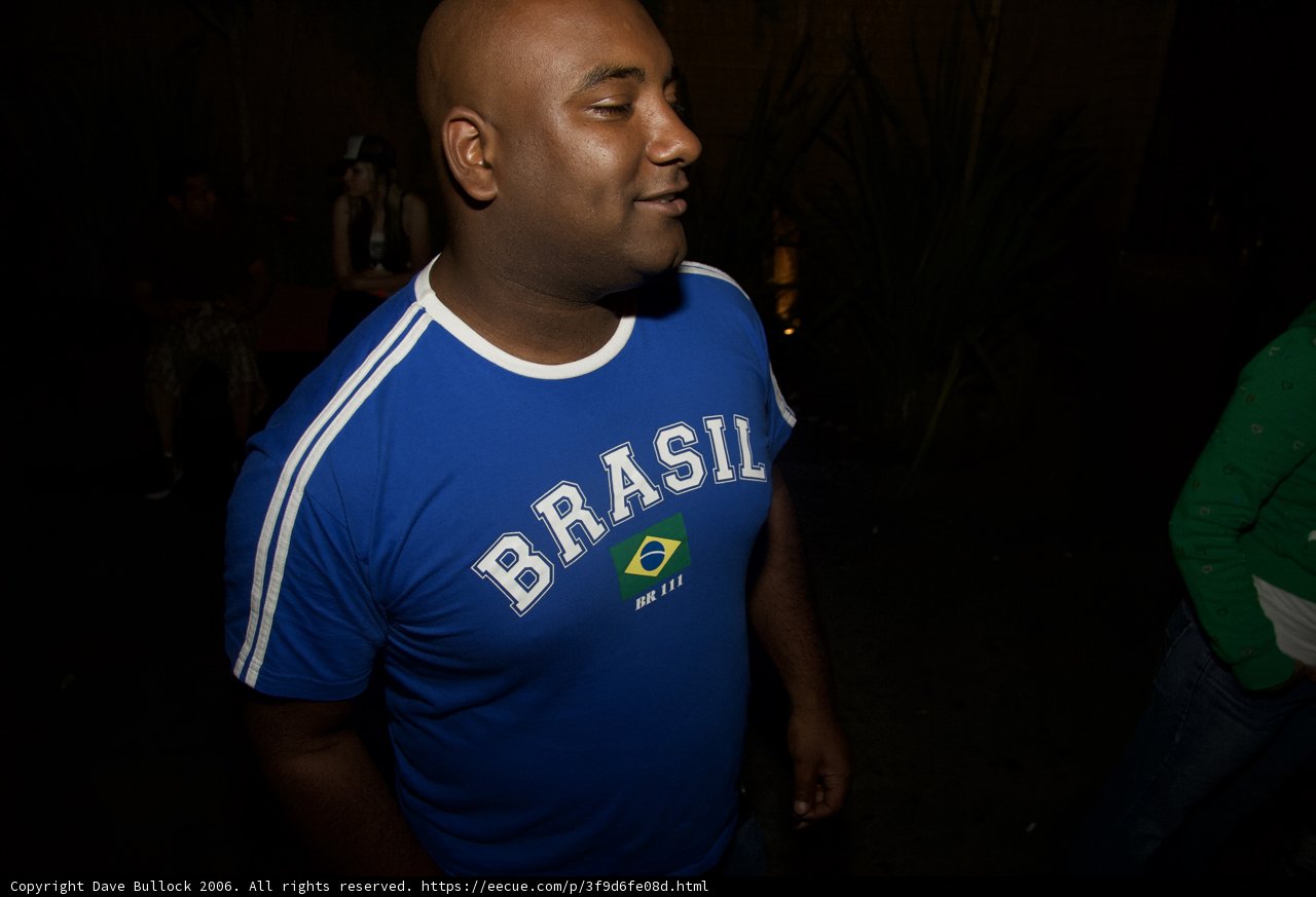 Brazilian Style