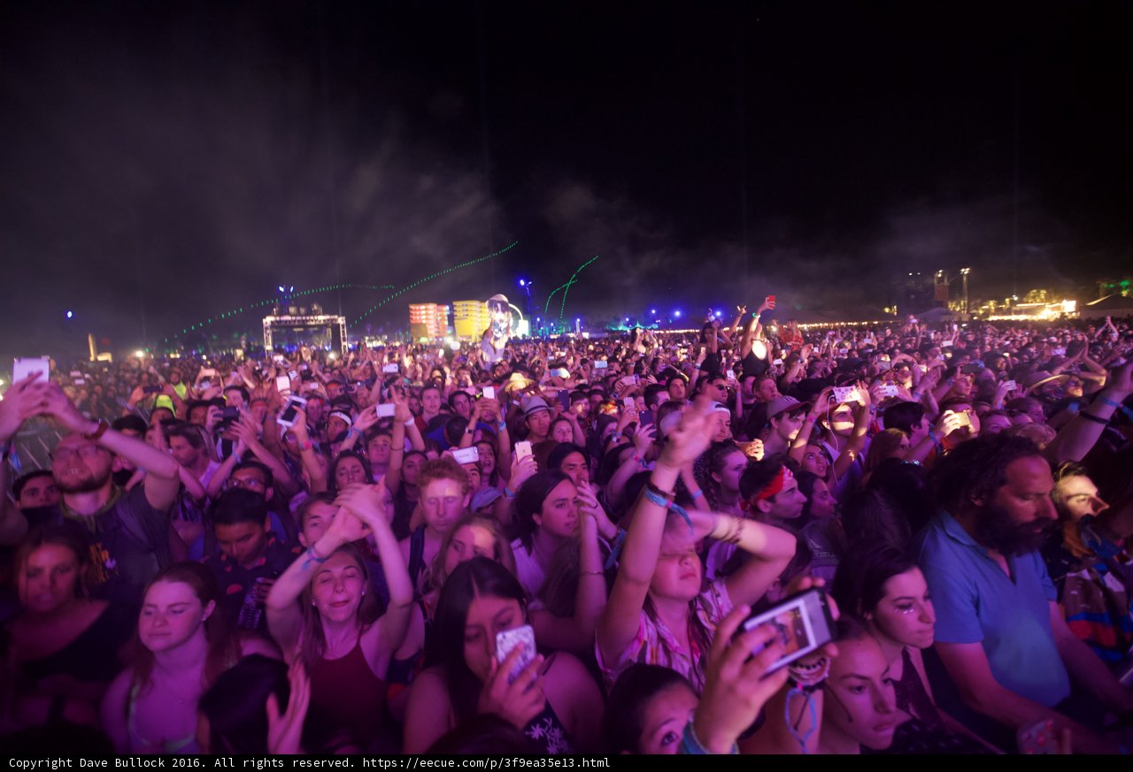 The Electric Urban Concert