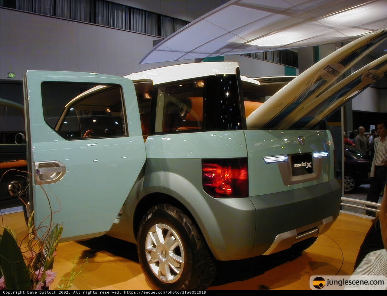 Surfing in Style