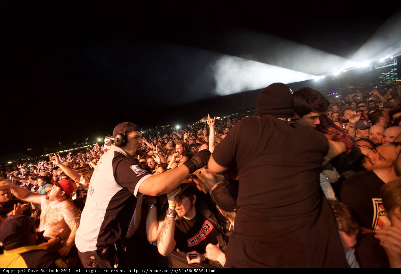 Big Four Festival Concert