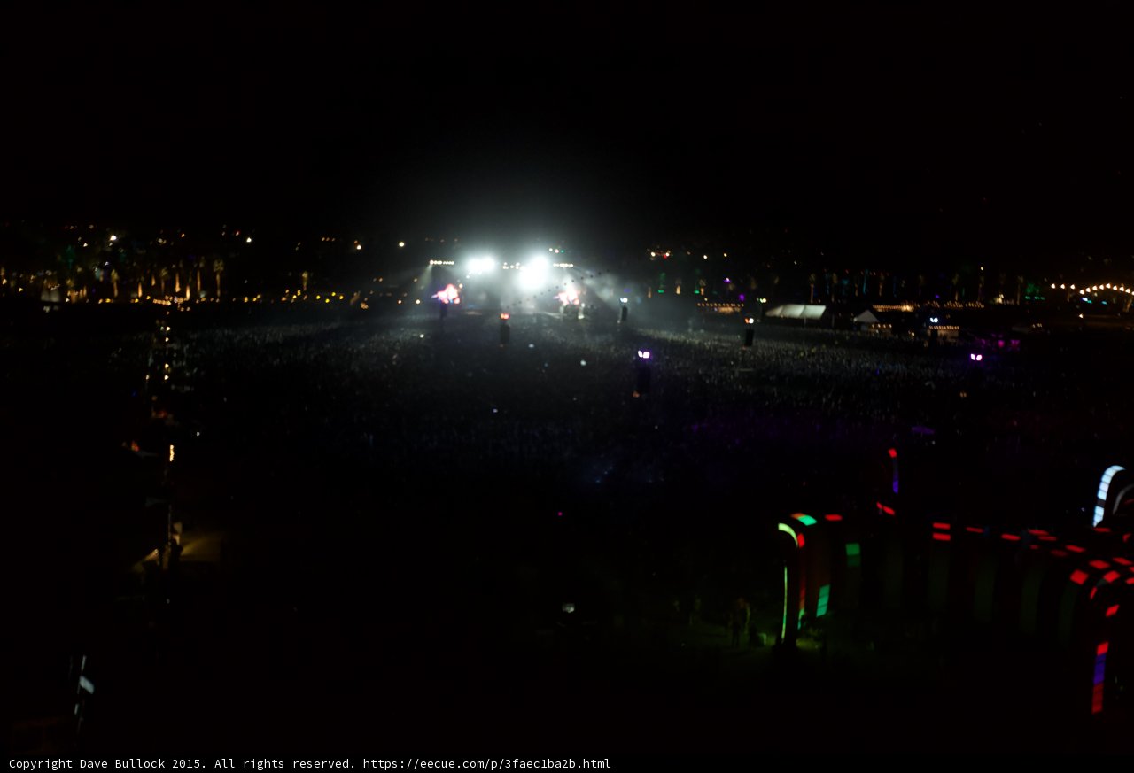 Night Lights: A Metropolis of Urban Crowds