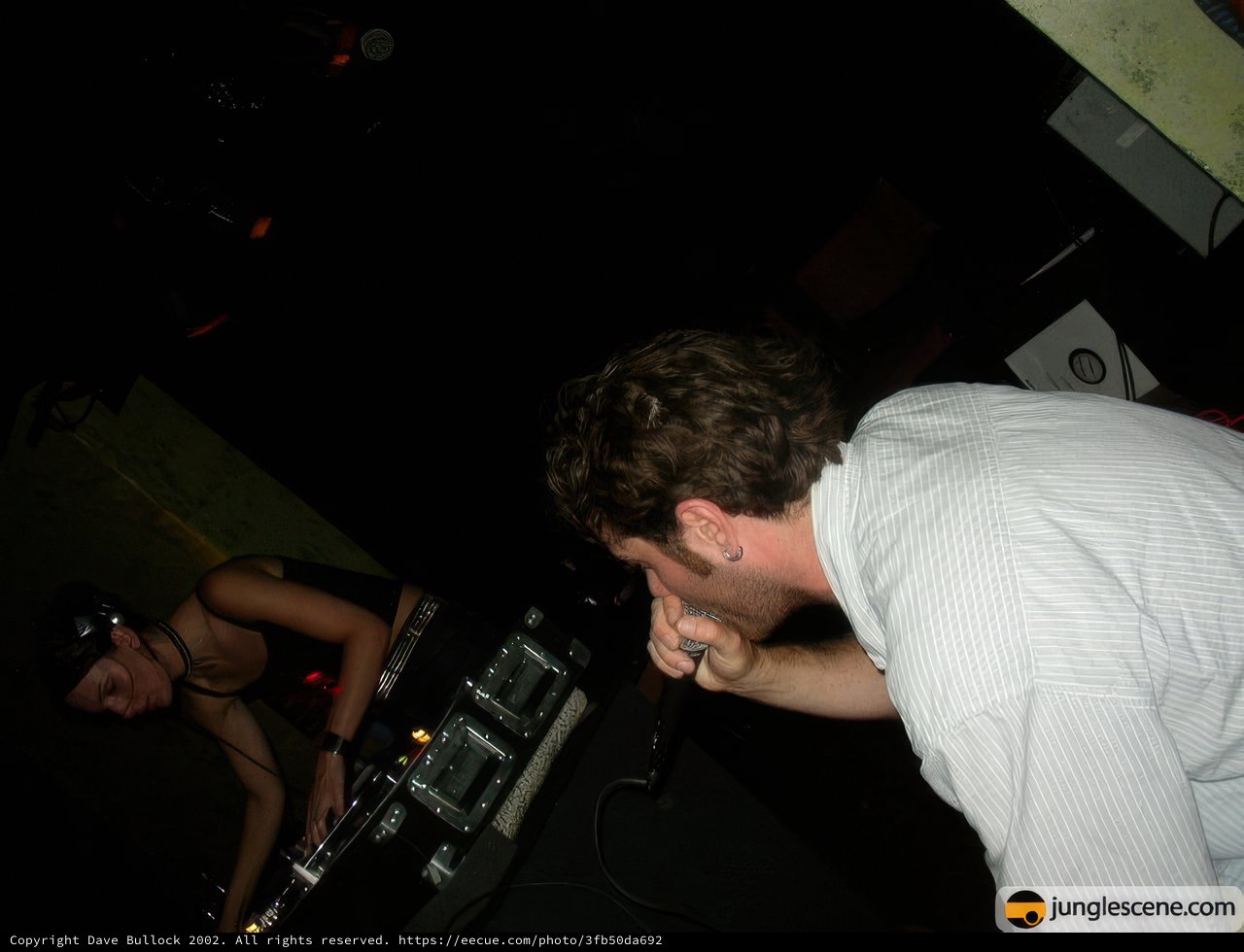 Nightclub Performance