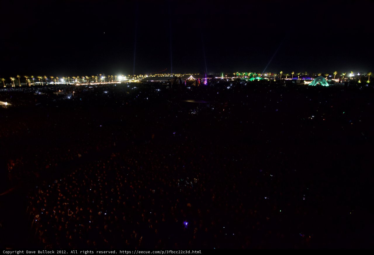 Electric Metropolis