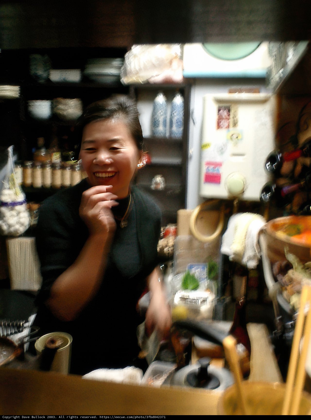 Happy Hour in Tokyo