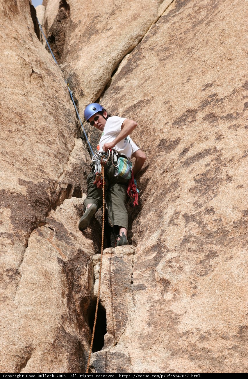 Scaling New Heights