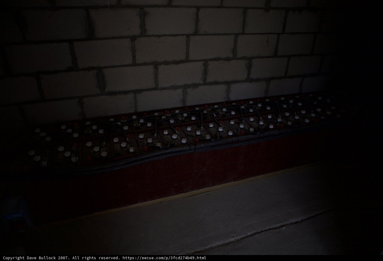 Bottle Factory