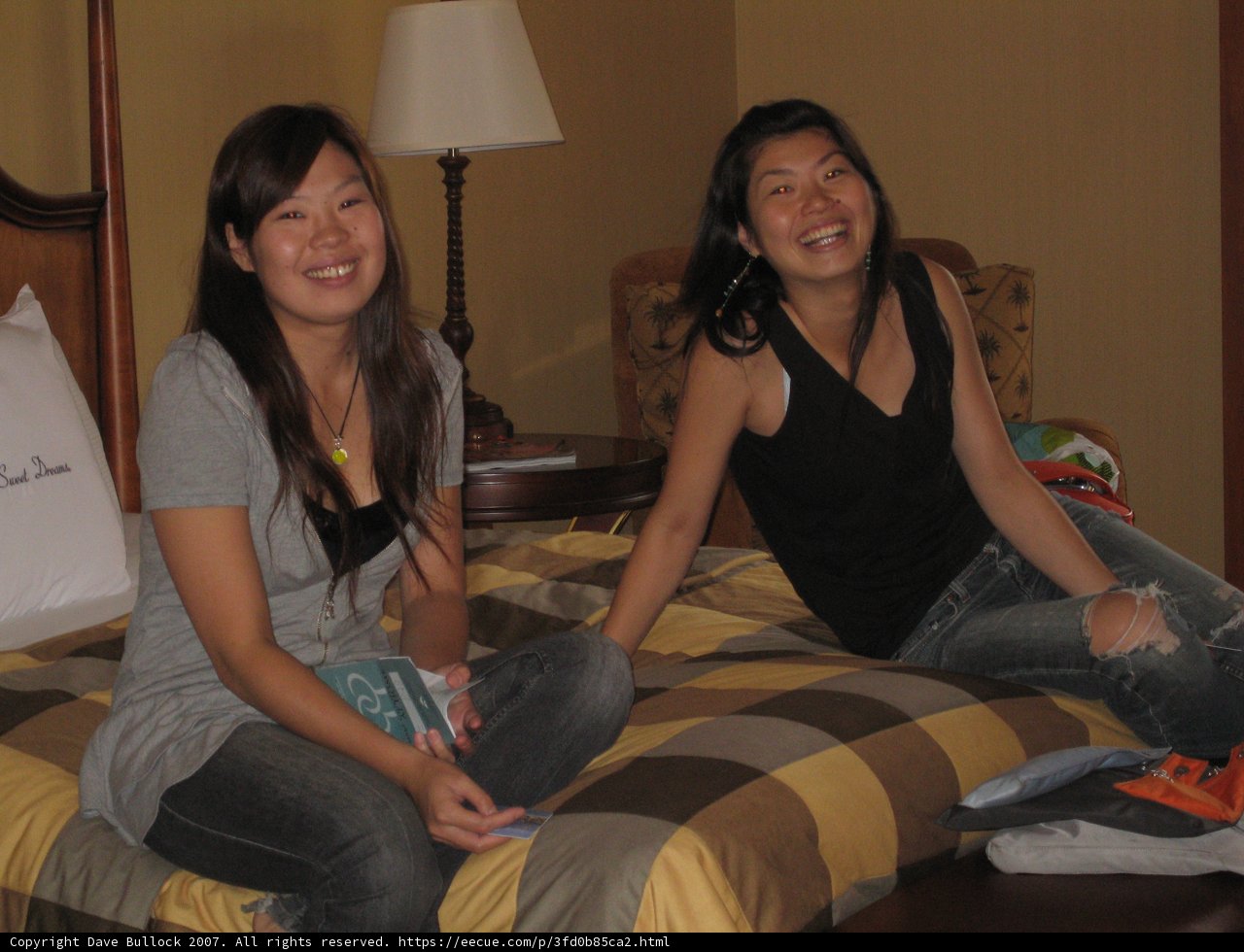 Girls Night In