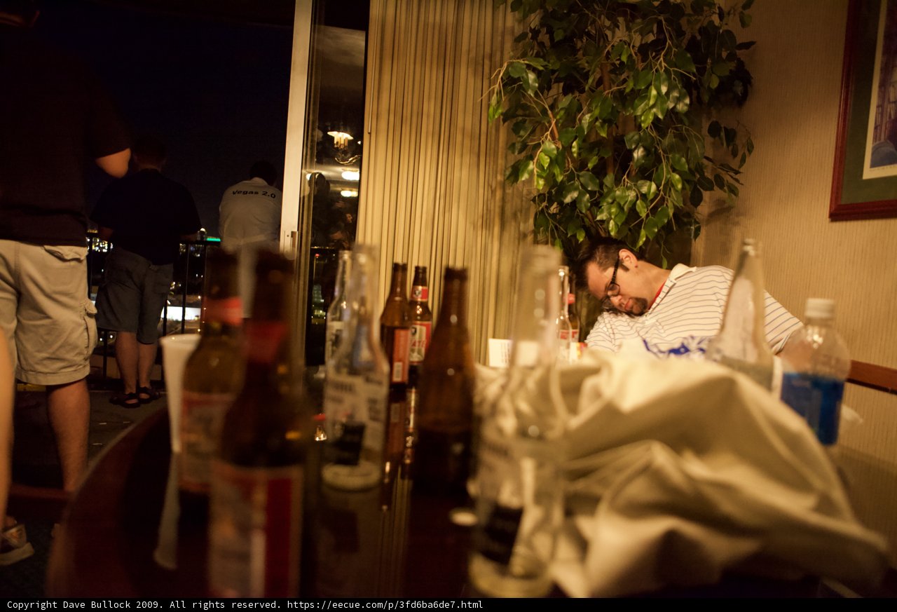Pub Nap