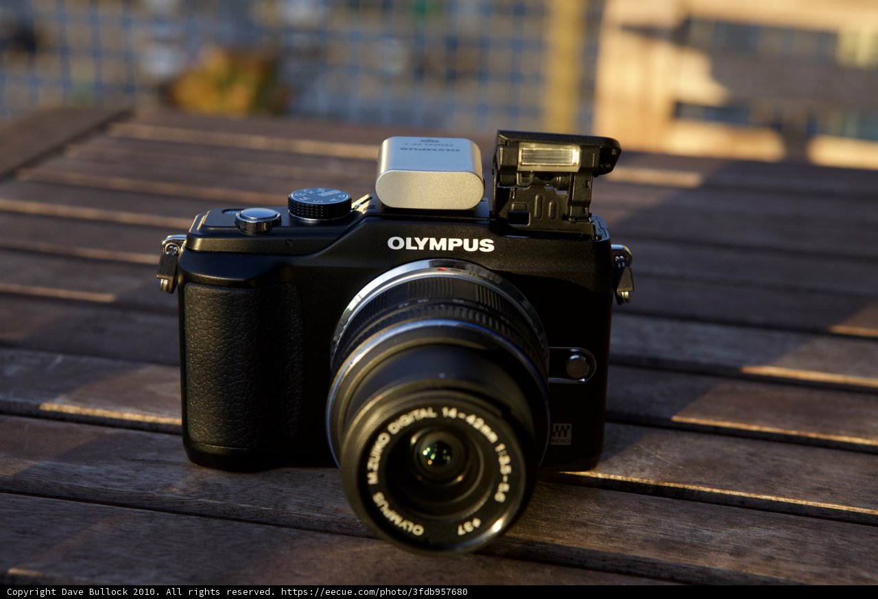 Olympus E-M1 Mark II: A Review of the Ultimate Camera