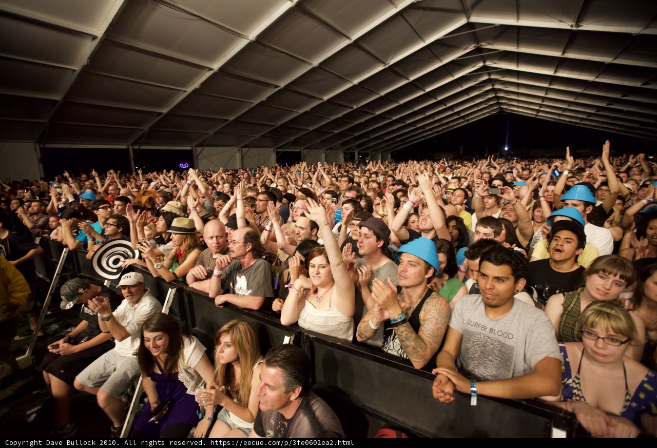 Coachella Fever