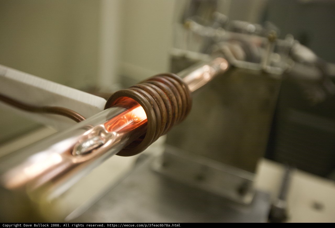 Coil Within a Rod