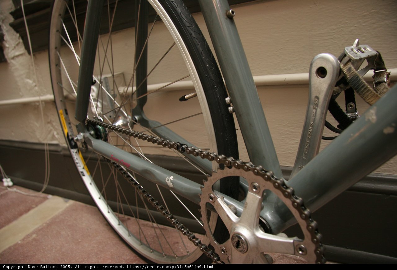 Gear Up for the Ride