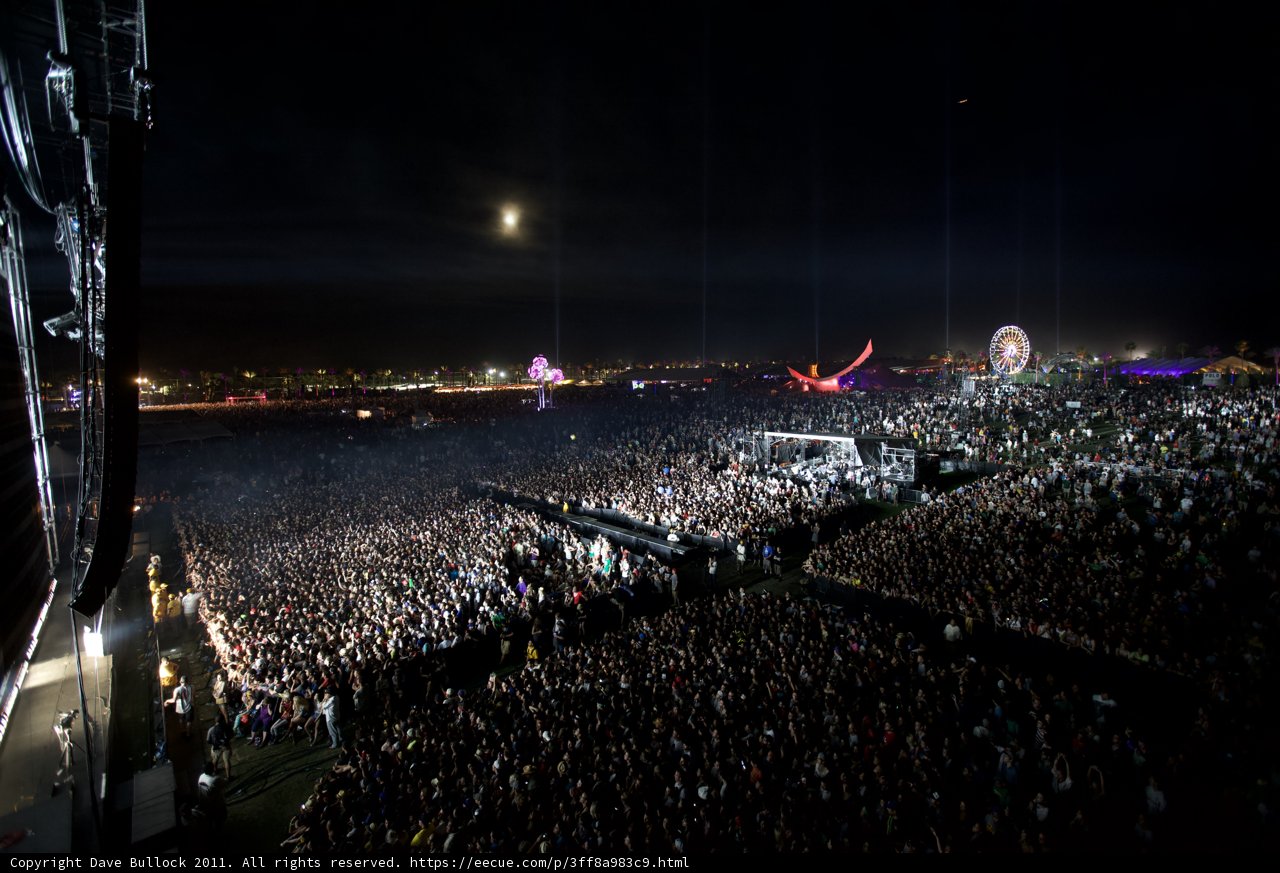 Electric Metropolis