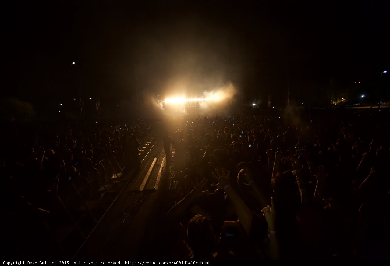 Moon Over Festival