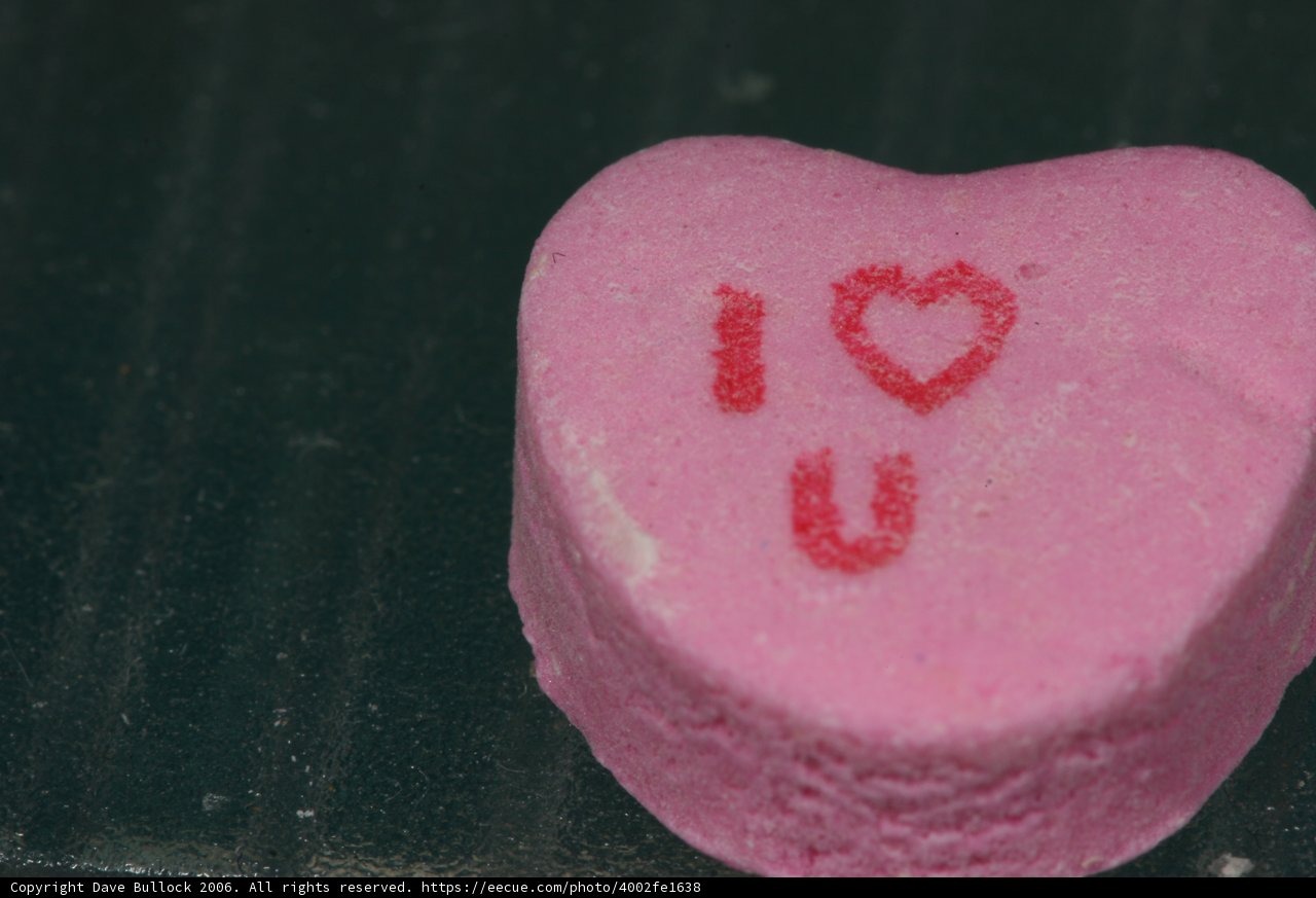 Sweet Nothings