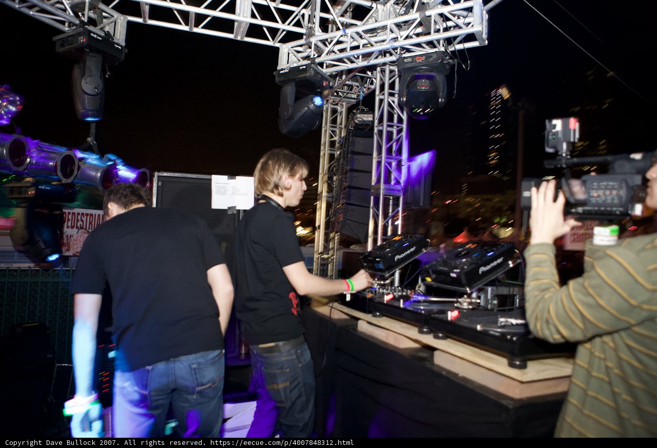 Nightclub Beats
