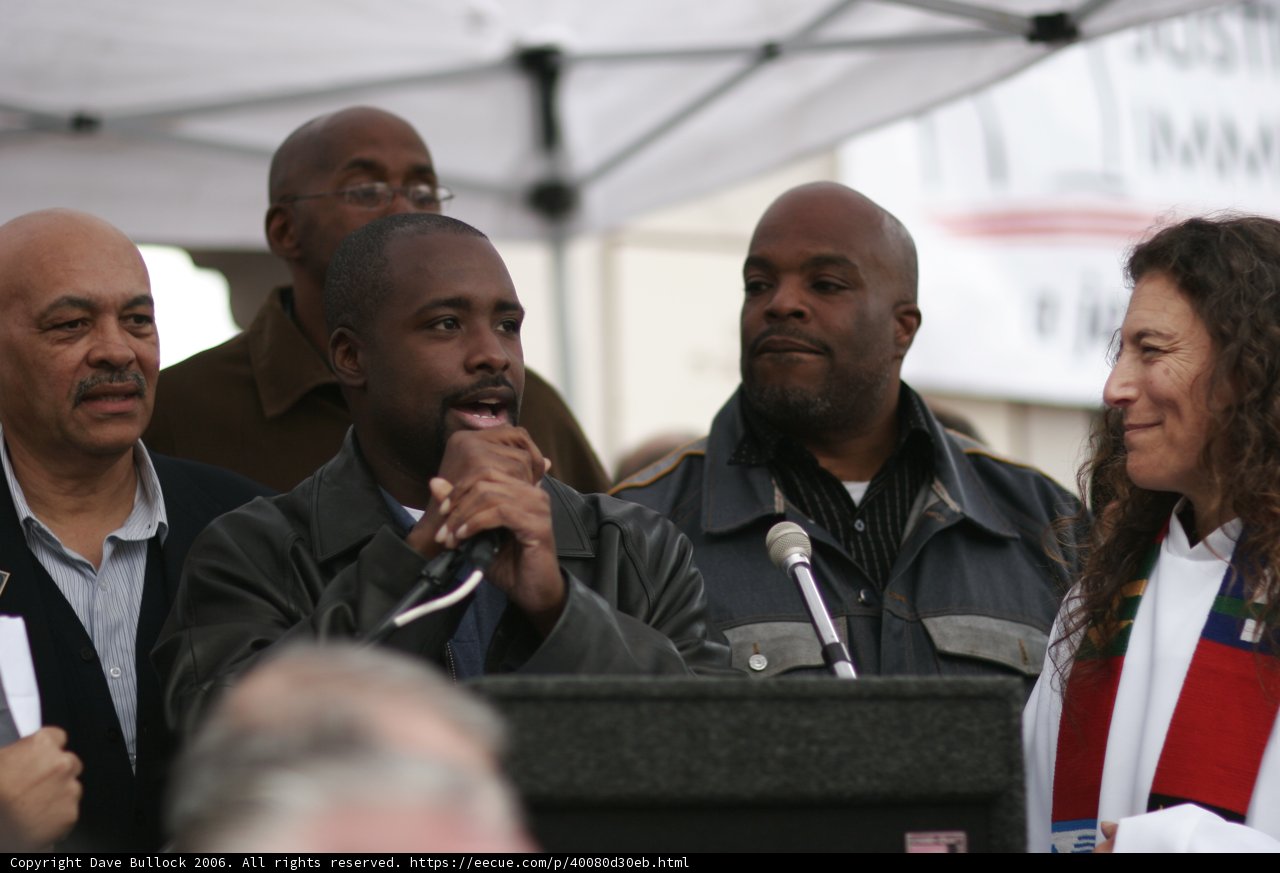 Speaking to the Masses