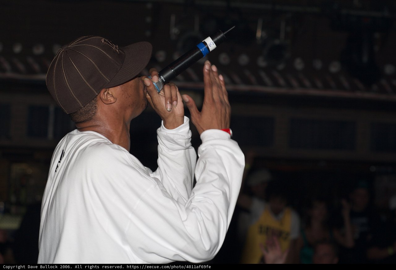 Solo Performance Sensation