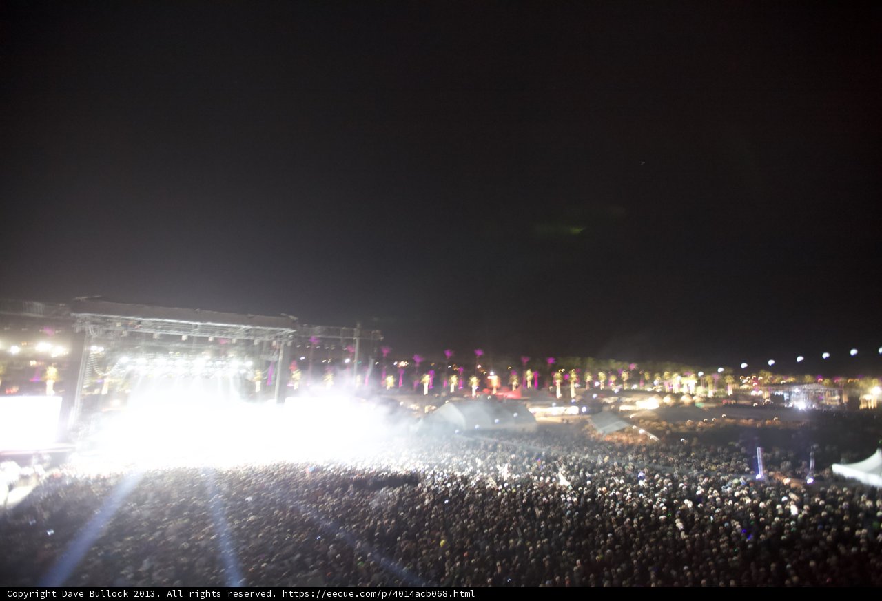 Electric Night