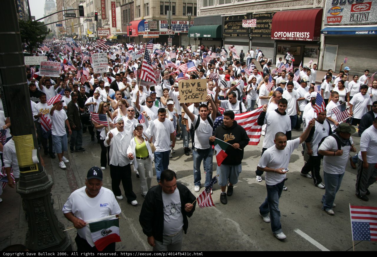 Patriotic Parade