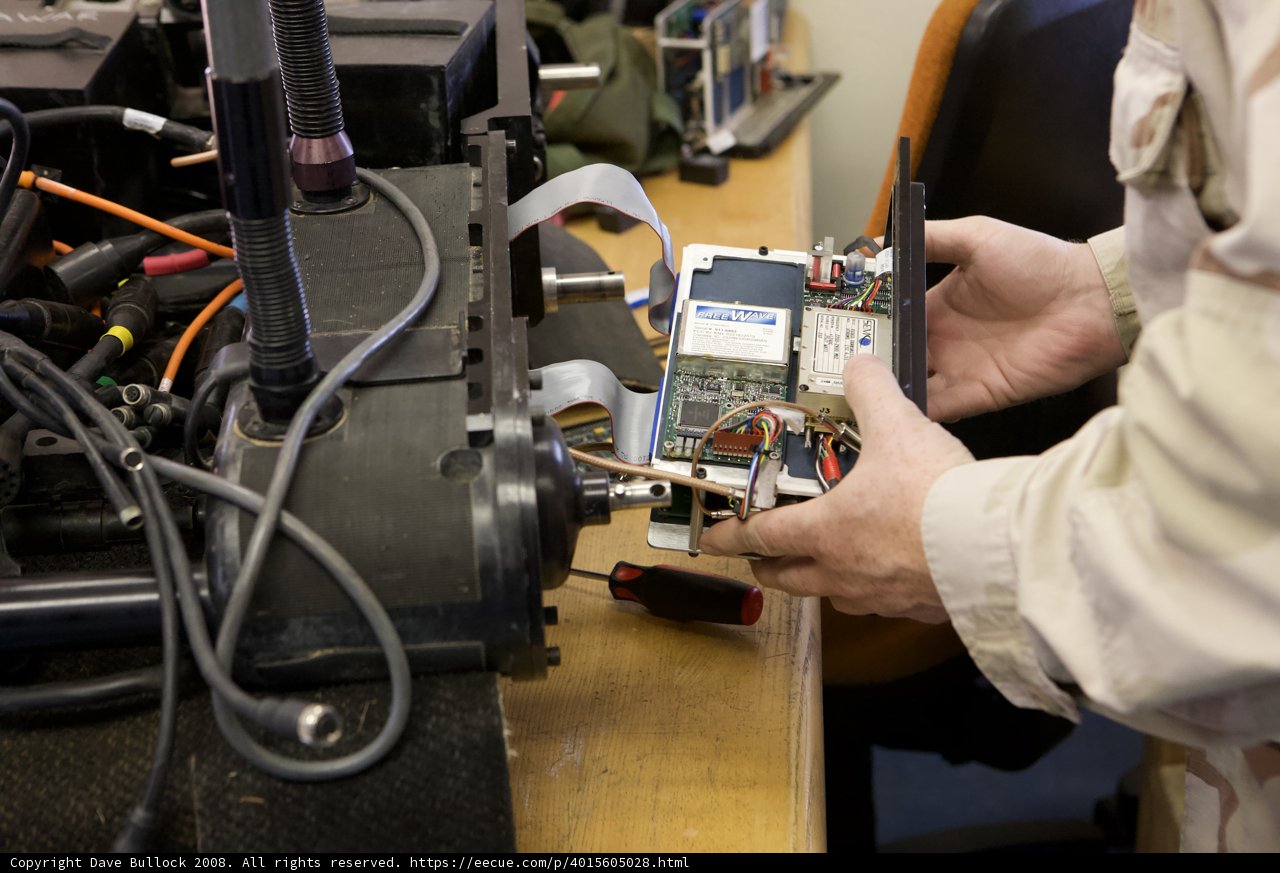 Computer Hardware Installation
