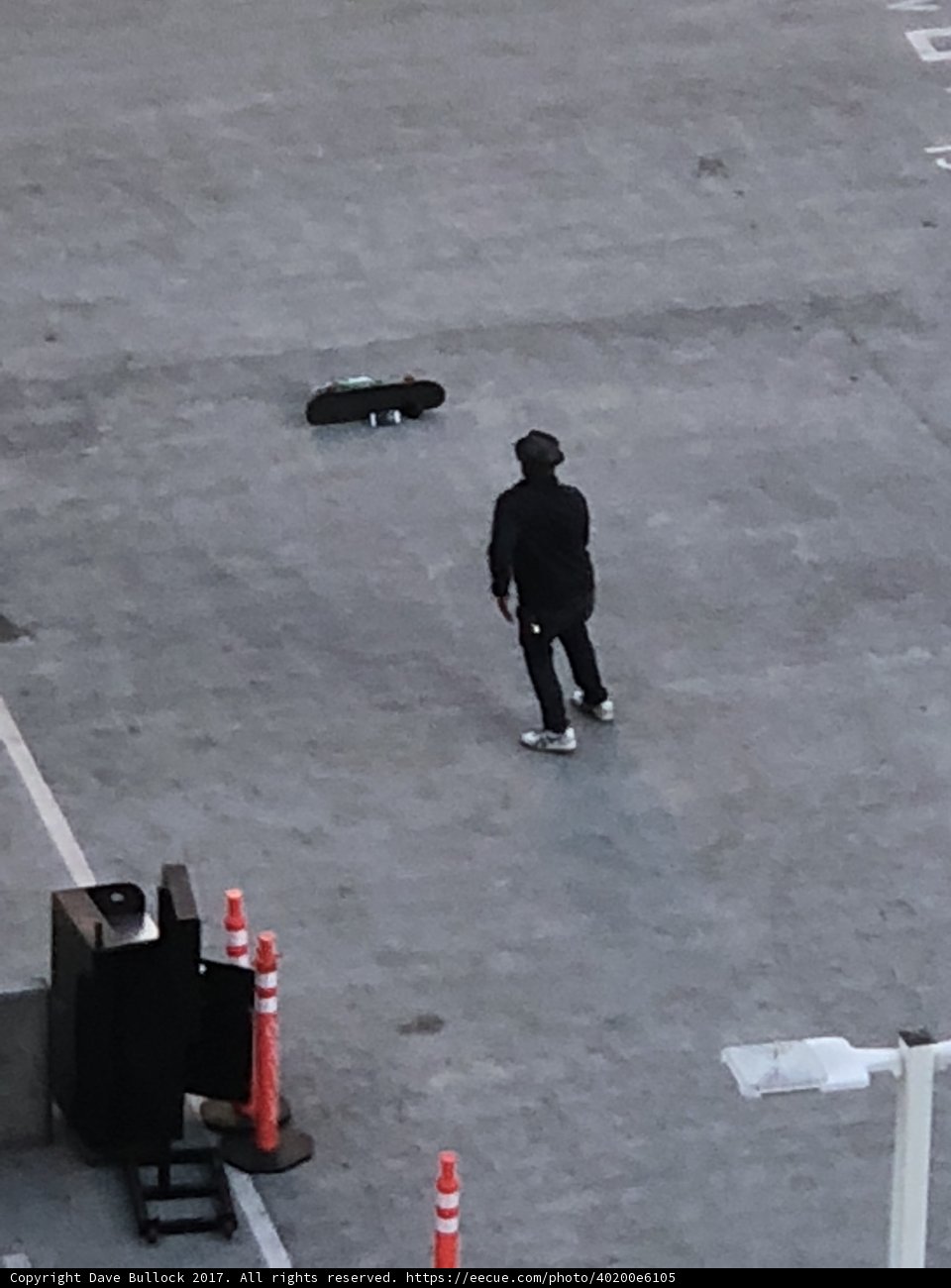 Urban Skater