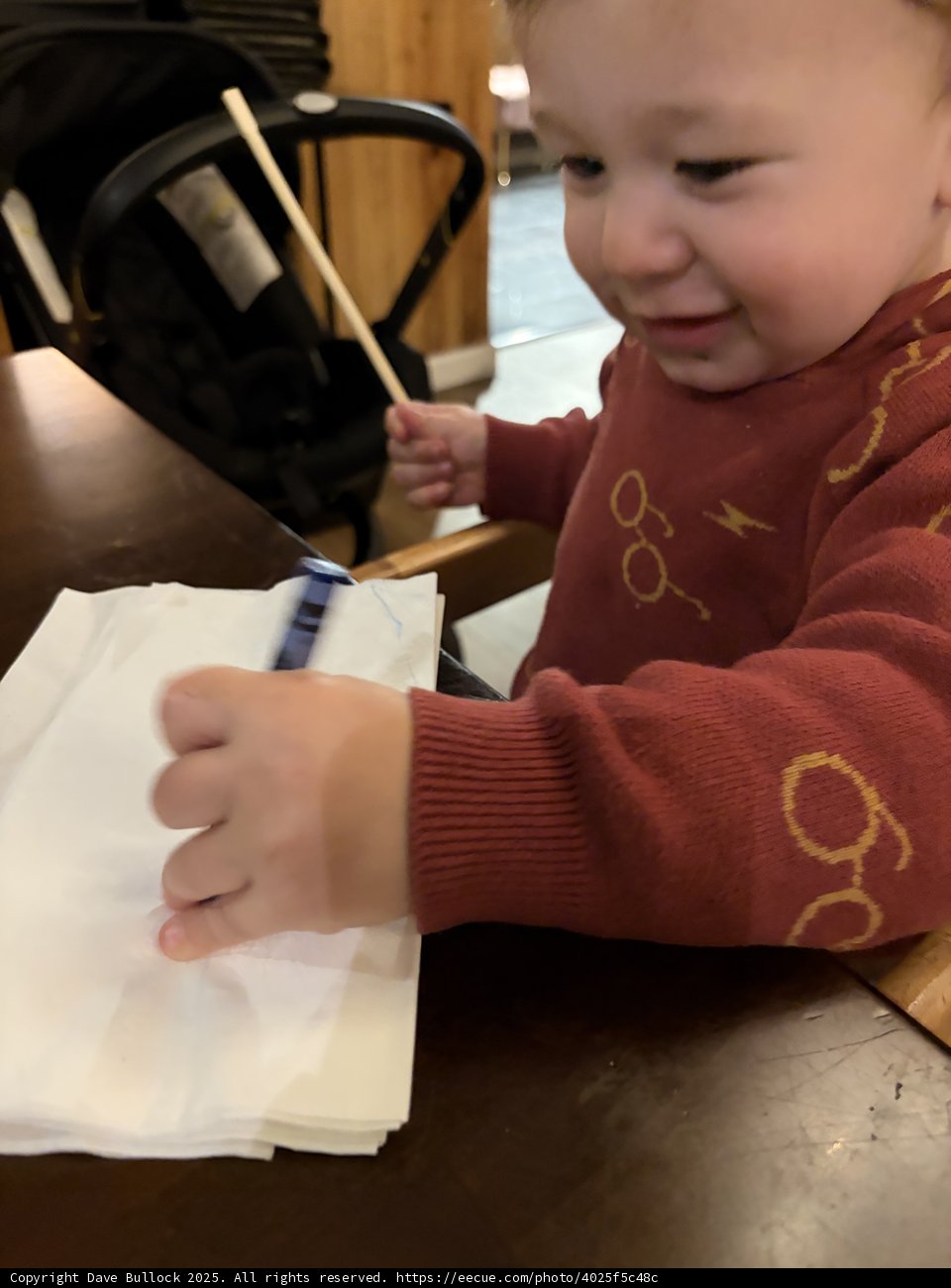 Creative Beginnings