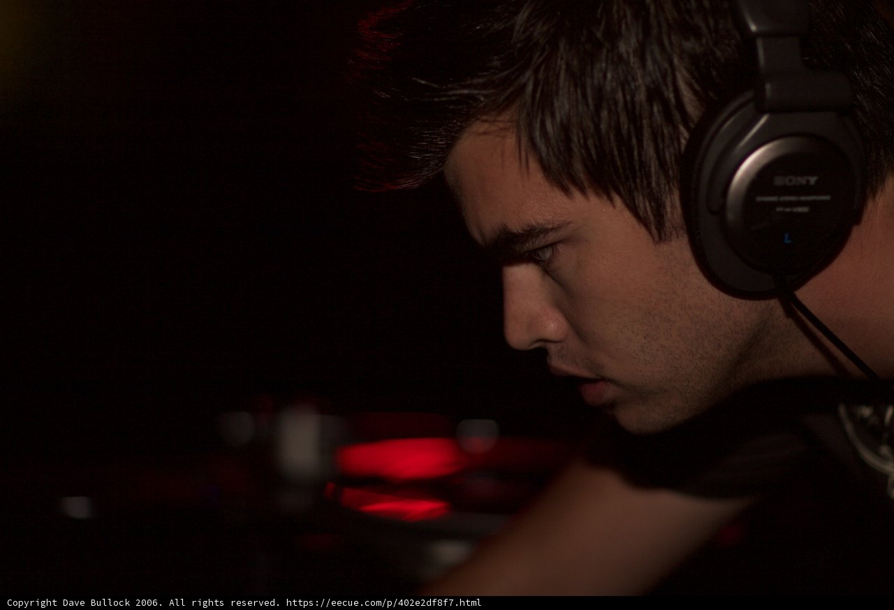 In the Zone
