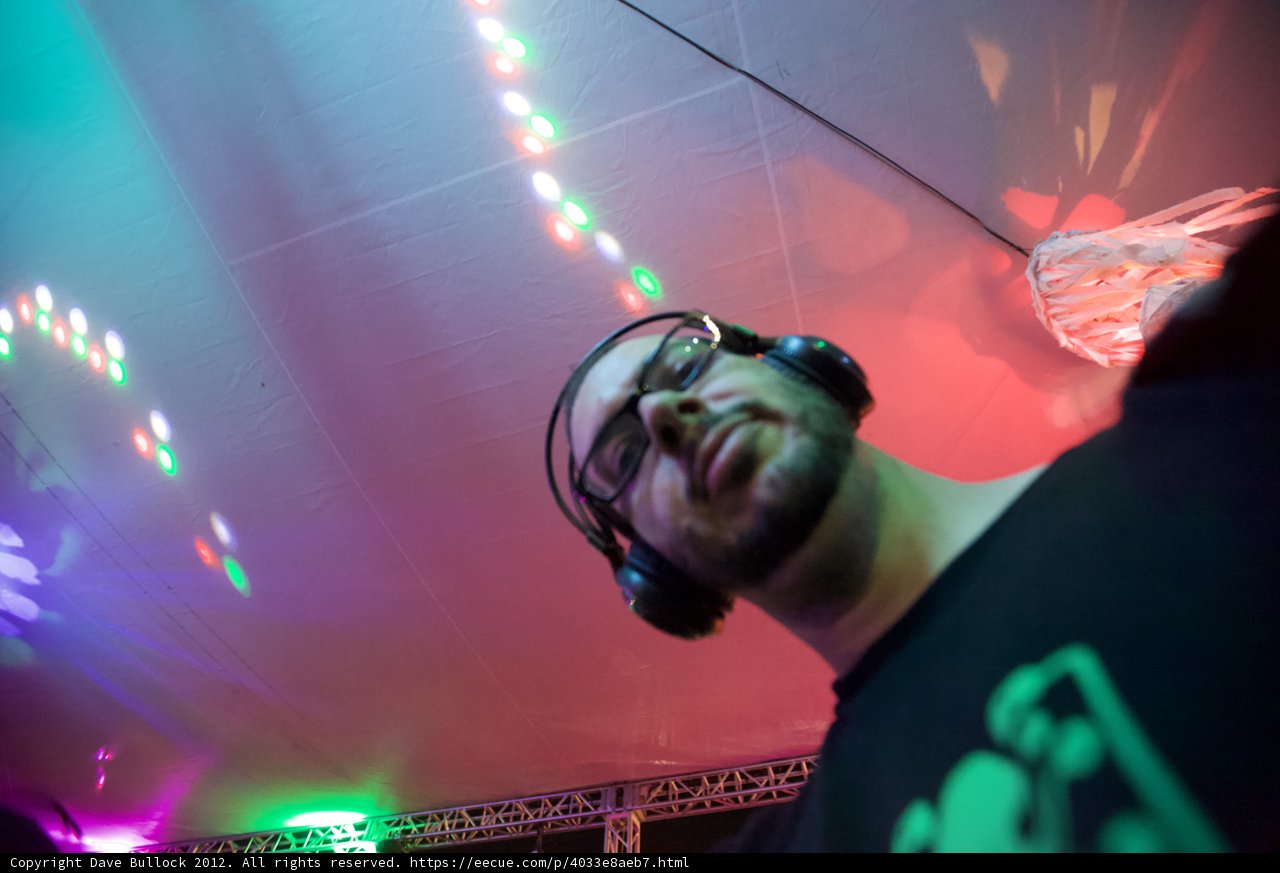 Beats at Coachella