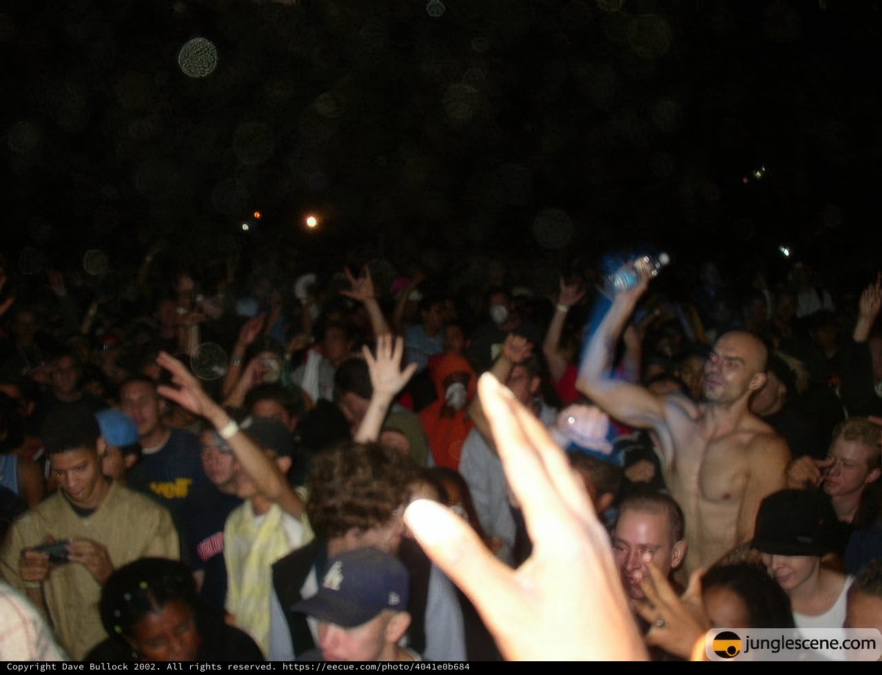Summer Nights Rock Concert