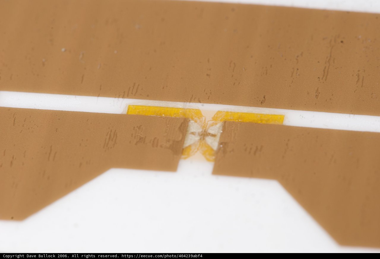 Plywood Floor with Yellow Paper