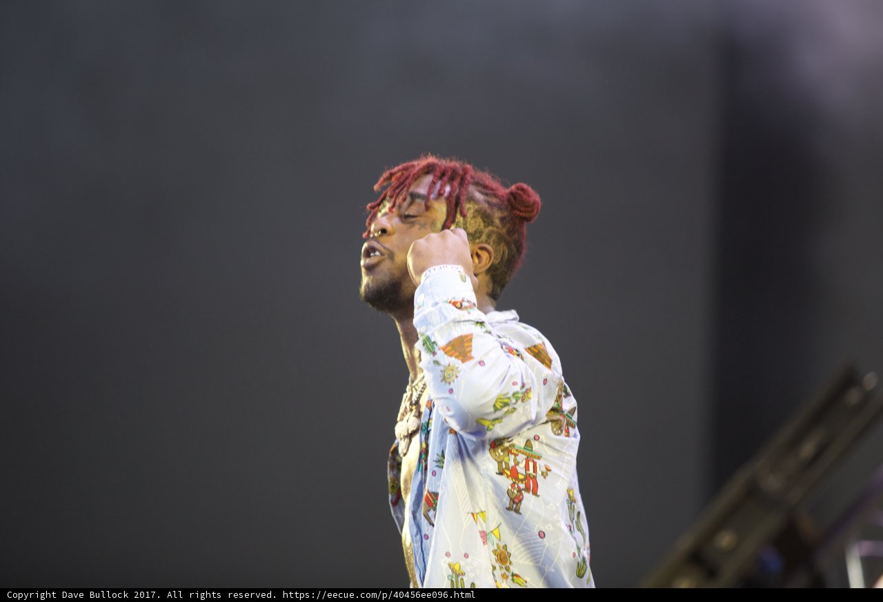 The Flower Power Performer