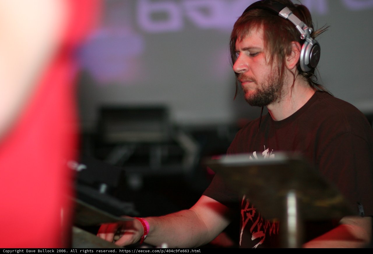 Master of Sound