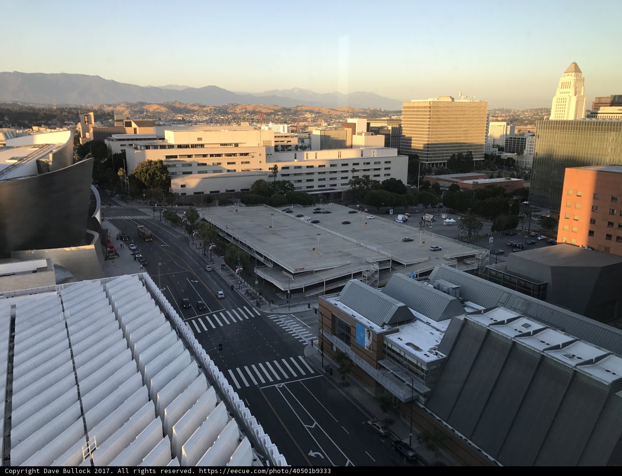 View from Above