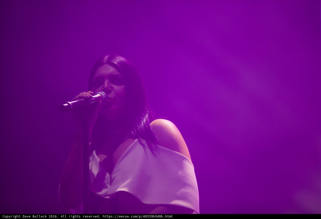 Purple Performance