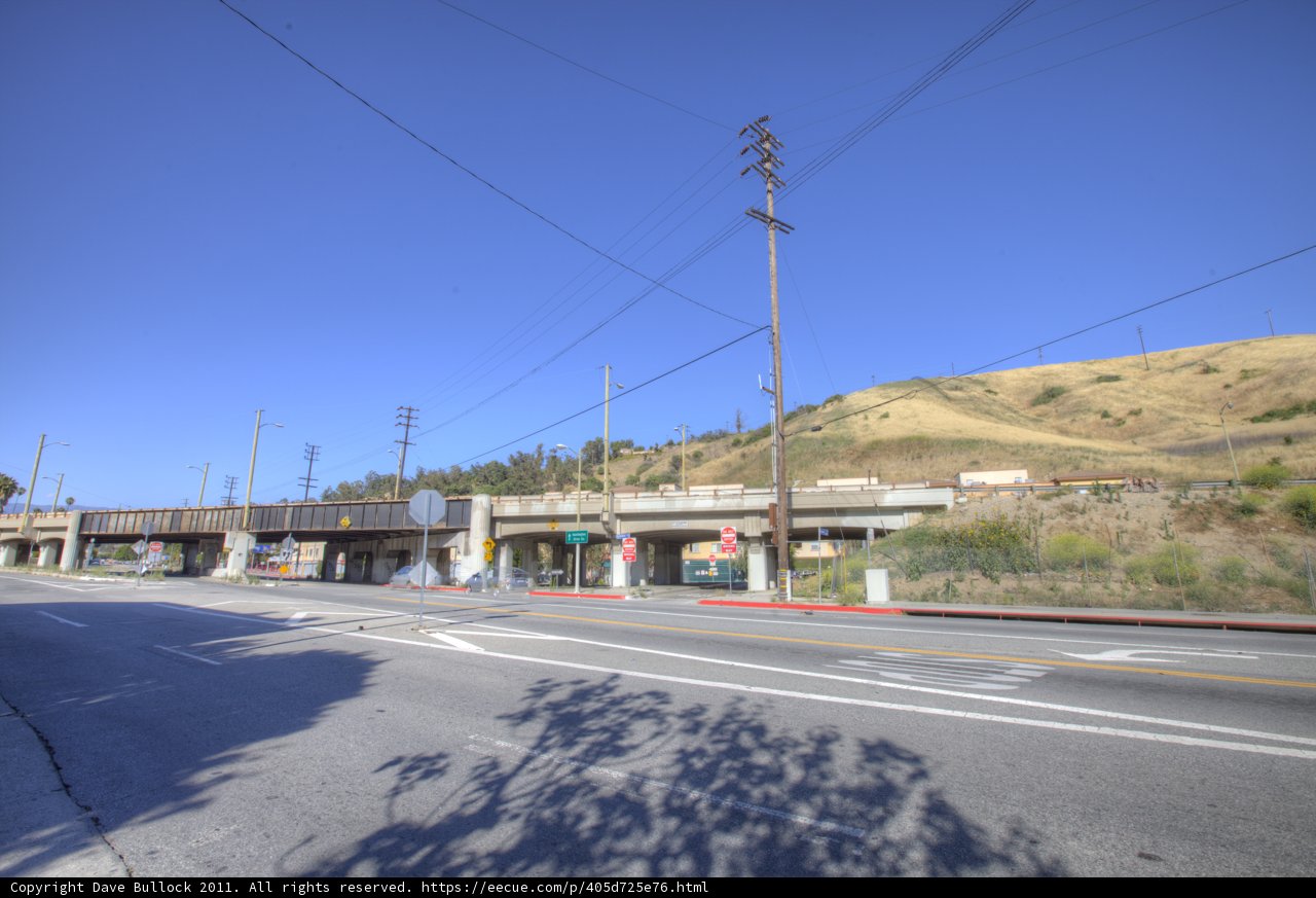 Hilltop Street