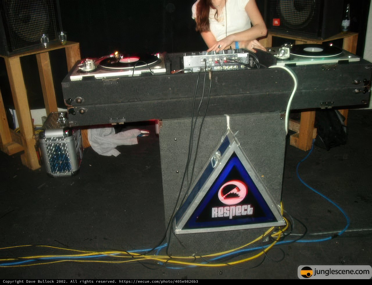 Behind the Beats