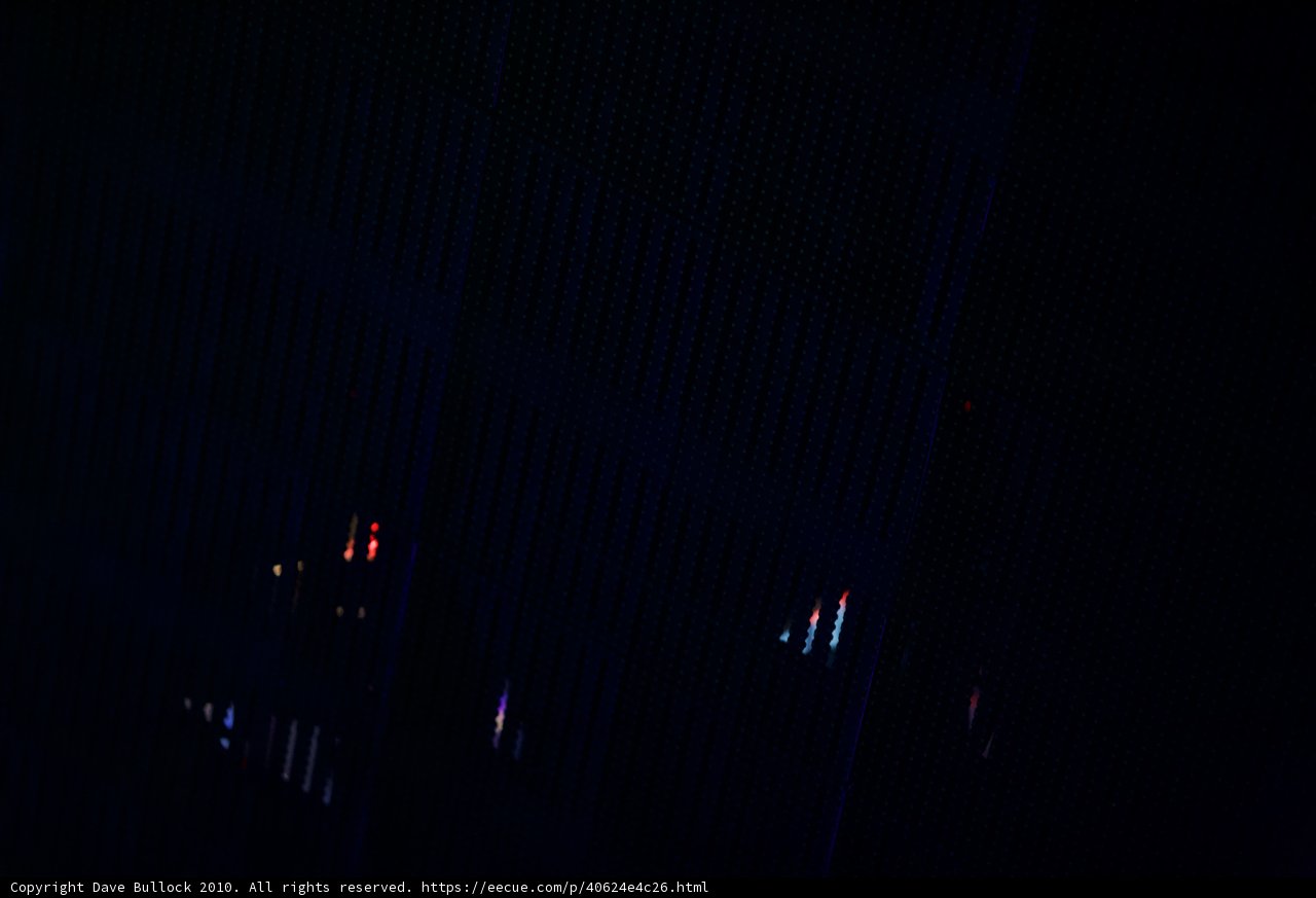Illuminated Shadows