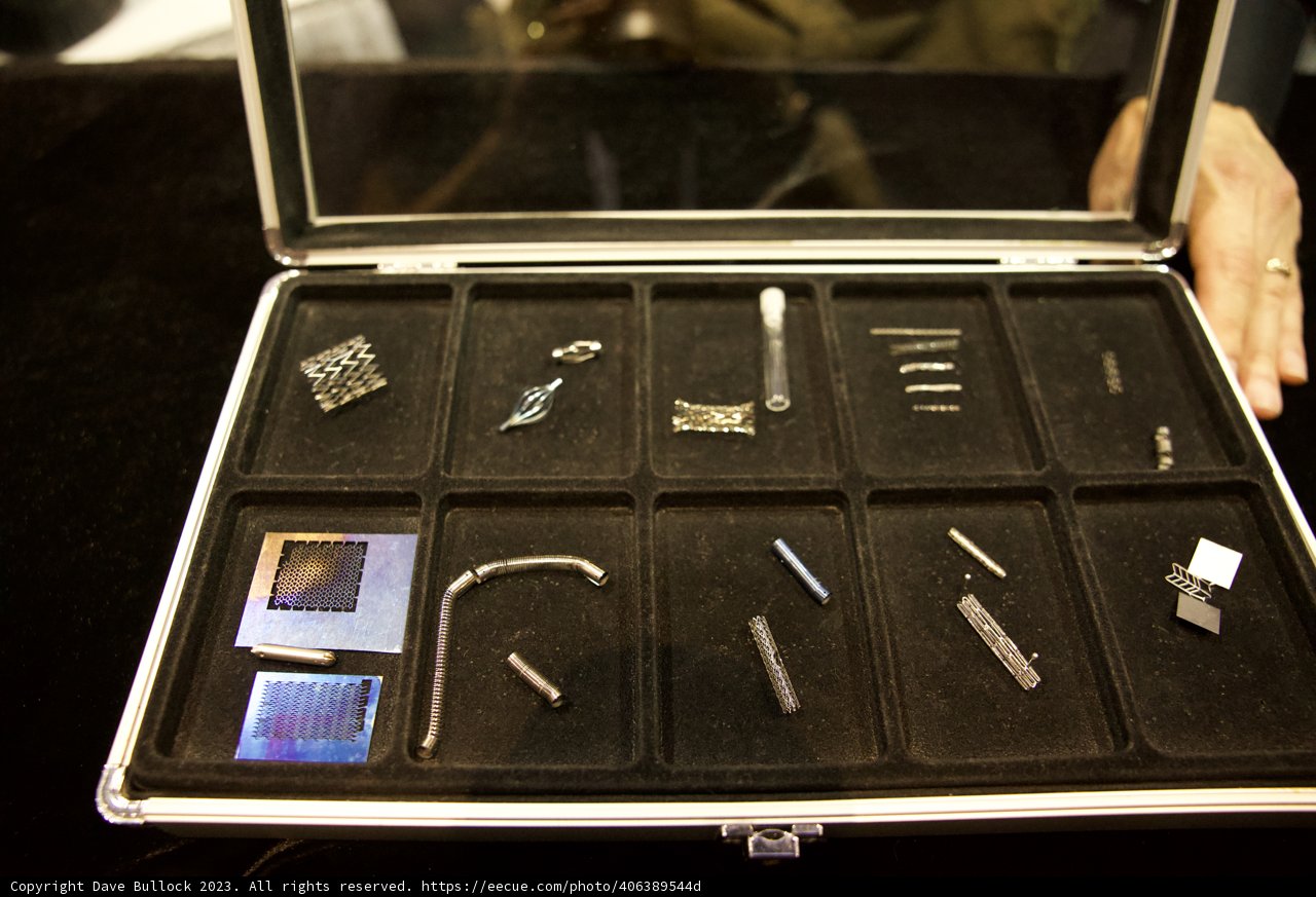 The Multipurpose Toolbox